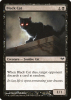 Black Cat - Dark Ascension #54