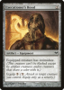 Executioner's Hood - Dark Ascension #148