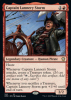 Captain Lannery Storm - Dominaria United Commander #120