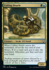 Coiling Oracle - Dominaria United Commander #147