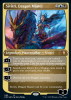 Sivitri, Dragon Master - Dominaria United Commander #65