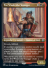 Tor Wauki the Younger - Dominaria United Commander #68
