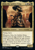 Xira, the Golden Sting - Dominaria United Commander #48