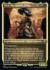 Xira, the Golden Sting - Dominaria United Commander #70