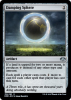 Damping Sphere - Dominaria Remastered #219