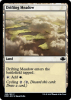 Drifting Meadow - Dominaria Remastered #245