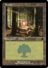 Forest - Dominaria Remastered #410