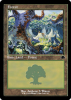 Forest - Dominaria Remastered #411