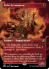 Grim Lavamancer - Dominaria Remastered #434