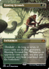 Hunting Grounds - Dominaria Remastered #445