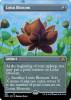 Lotus Blossom - Dominaria Remastered #451