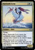 Sawtooth Loon - Dominaria Remastered #199
