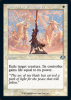 Swords to Plowshares - Dominaria Remastered #275