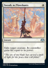 Swords to Plowshares - Dominaria Remastered #31