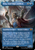 Urza, Lord High Artificer - Dominaria Remastered #423