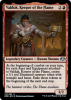 Valduk, Keeper of the Flame - Dominaria Remastered #147