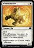 Whitemane Lion - Dominaria Remastered #35
