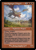 Worldgorger Dragon - Dominaria Remastered #334