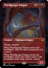 Worldgorger Dragon - Dominaria Remastered #437