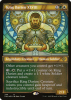 King Darien XLVIII - Dominaria United #344