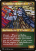Radha, Coalition Warlord - Dominaria United #310