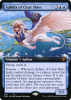 Sphinx of Clear Skies - Dominaria United #396