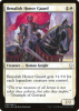 Benalish Honor Guard - Dominaria #5
