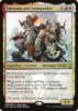 Firesong and Sunspeaker - Dominaria #280