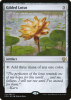 Gilded Lotus - Dominaria #215