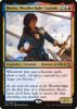 Jhoira, Weatherlight Captain - Dominaria #197
