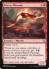 Warcry Phoenix - Dominaria #150