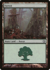 Forest - Duels of the Planeswalkers #110
