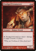 Prodigal Pyromancer - Duels of the Planeswalkers #51
