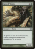 Spined Wurm - Duels of the Planeswalkers #83