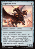 Triplicate Titan - Aetherdrift Commander #143
