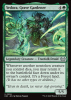 Yedora, Grave Gardener - Duskmourn: House of Horror Commander #209