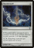 Thunderstaff - Darksteel #153