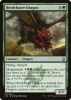 Herdchaser Dragon - Dragons of Tarkir #190