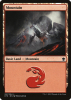 Mountain - Dragons of Tarkir #261