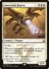 Sunscorch Regent - Dragons of Tarkir #41