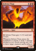 Inferno Titan - Archenemy: Nicol Bolas #53