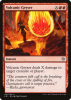 Volcanic Geyser - Archenemy: Nicol Bolas #61