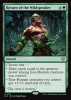 Return of the Wildspeaker - Lorwyn Eclipsed Commander #115