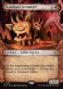 Scuzzback Scrounger - Lorwyn Eclipsed #320