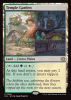 Temple Garden - Lorwyn Eclipsed #268