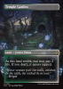 Temple Garden - Lorwyn Eclipsed #351