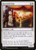 Bartered Cow - Throne of Eldraine #6