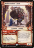 Bonecrusher Giant - Throne of Eldraine #291