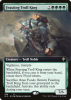 Feasting Troll King - Throne of Eldraine #368