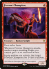 Fervent Champion - Throne of Eldraine #124